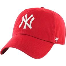 47 New York Yankees Clean Up Hat  Outfits with hats, Yankee hat outfit, Ny  cap