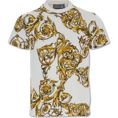 Versace Baroque Print T-Shirt