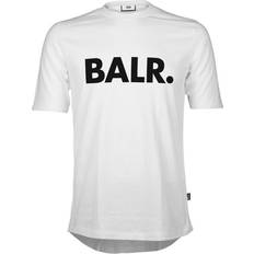 BALR Athletic Short Sleeved T Shirt