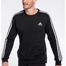 Adidas Herren - Sweatshirts Pullover adidas Essentials Stripes Sweatshirt Regular