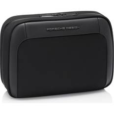 Porsche Design Roadster Nylon Washbag L black L