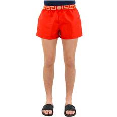 L Swimming Trunks Versace Swim shorts 5