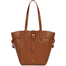 Tote M Cognac H Furla Net