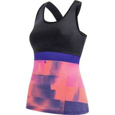 Santini Forza Indoor Collection Sleeveless T-shirt