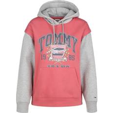 Tommy Hilfiger Girls Timeless Sweatshirt