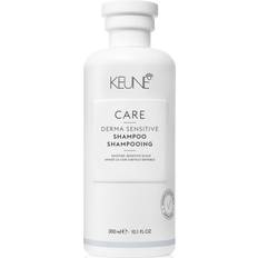 Keune Hårprodukter Keune Care Derma Sensitive Shampoo, 10.1 oz, from Purebeauty Salon & Spa 300ml