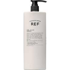 REF Silbershampoos REF Cool Silver Shampoo 1000ml