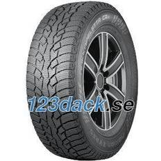 Dekk på salg Nokian Hakkapeliitta CR4 225/55 R17C 109/107R, Nordiska vinterdäck