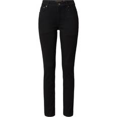 Superdry Jeans Superdry Organic Cotton Skinny Jeans - Black