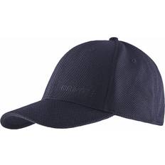Trainingsbekleidung Kopfbedeckungen Craft Sportswear Pro Control Impact Cap - Navy Blue