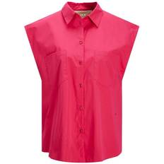 Jack & Jones Women's Poplin Shirt SN