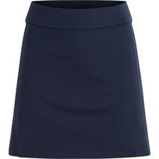 Blue - Midi Skirts J.Lindeberg Amelie Mid Skirt