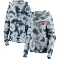 Youth Nike Brown Chicago Bears 2023 Salute to Service Club Fleece Pullover Hoodie Size: Medium