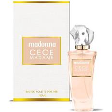 Madonna Fragrances Madonna Cece Madame EdT 1.7 fl oz