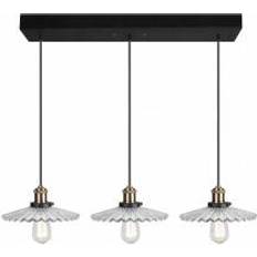 Belysning Globen Lighting Cobbler Pendellampe 91cm