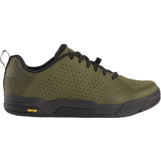 Bontrager Flatline Mountain M - Olive/Grey