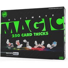 Magic Boxes Marvin's Magic Ultimate Card Tricks