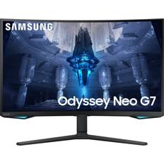 Samsung 3840x2160 (4K) - USB-A Monitors Samsung Odyssey Neo G7