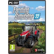 Farming simulator 22 • Compare & find best price now »