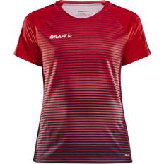 Craft Sportswear Pro Control Stripe Short Sleeve T-shirt