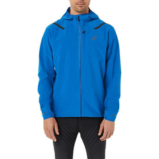 Asics Accelerate Waterproof 2.0 Jacket Men - Lake Drive