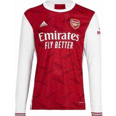 Adidas Arsenal Home Long Sleeve 20/21 T- Shirt