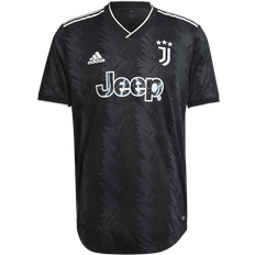 Adidas Juventus FC Authentic Away Jersey 22/23 Sr