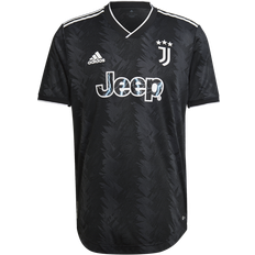 adidas Juventus FC Authentic Away Jersey 22/23 Sr