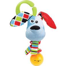 Yookidoo Shake Me Rattle Dog