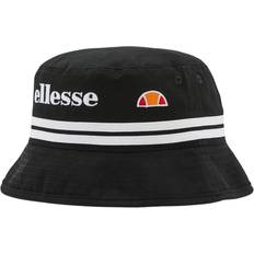 Baumwolle Hüte Ellesse Lorenzo Hat - Black