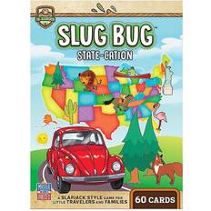 Board Games Masterpieces Slug Bug Hit The Road