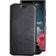 Samsung Galaxy S22 Lommeboketuier Champion Electronics 2-in-1 Slim Wallet Case for Galaxy S22