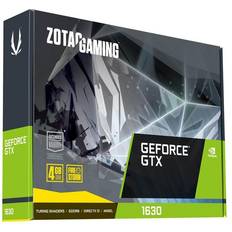 Zotac GeForce GTX 1630 HDMI DP 4GB