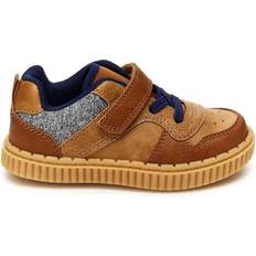 OshKosh Toddler Boy's Atkin Casual Shoes - Brown