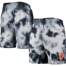 New Era Pants & Shorts New Era Men's San Francisco Giants Team Dye Shorts