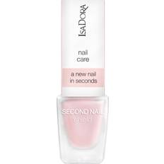 Isadora Second Nail Hardener & Nail Shield #03 Pink 6ml