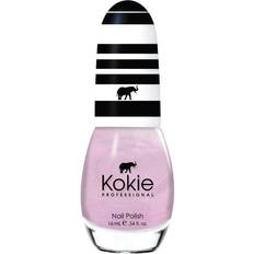 Kokie Cosmetics Nail Polish NP114 Pinky Swear 16ml