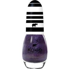 Kokie Cosmetics Nail Polish NP61 Sugar Plum 16ml