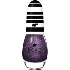 Kokie Cosmetics Nail Polish NP124 Purple Goddess 16ml