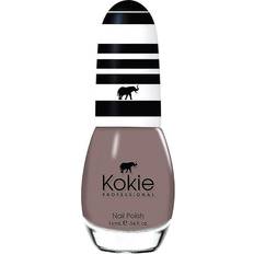 Kokie Cosmetics Nail Polish NP119 London Fog 16ml