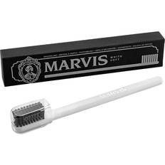 Marvis Toothbrushes Marvis Toothbrush White Soft