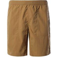 The North Face Pull On Adventure Shorts - Utility Brown