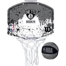 Wilson Basketball Nets Wilson Brooklyn Mini Net