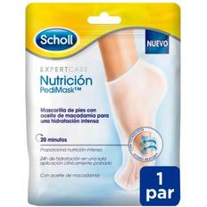 Fußmasken Scholl Foot Mask One Size