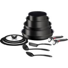 Tefal Set Tefal Ingenio Unlimited ON Set med lock 13 delar