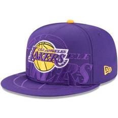 New Era 59Fifty Fitted SPILL Los Angeles Lakers Cap Sr