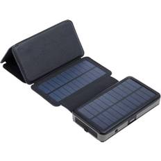 Sandberg Solar 6-Panel Powerbank 20000mAh