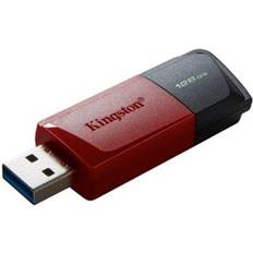 128 GB Minnepenner Kingston USB 3.2 Gen 1 DataTraveler Exodia M 128GB