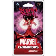 Marvel Champions: The Card Game Scarlet Witch Hero Pack