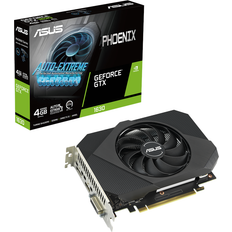 ASUS GeForce GTX 1630 Phoenix HDMI DP 4GB